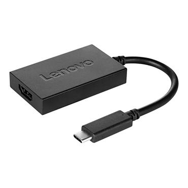 Lenovo USB C to HDMI Plus Power Adapter