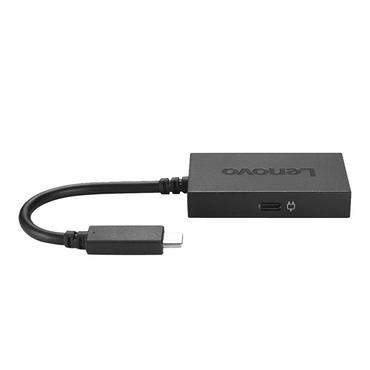 Lenovo USB C to HDMI Plus Power Adapter