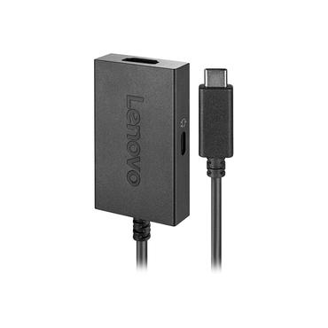 Lenovo USB C to HDMI Plus Power Adapter