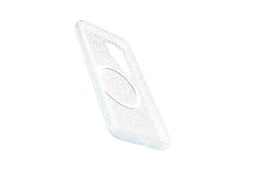 Samsung GP-FPS931OBJSW mobiltelefon etui 15,8 cm (6.2") Cover Sort, Transparent