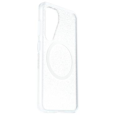 Samsung GP-FPS931OBJSW mobiltelefon etui 15,8 cm (6.2") Cover Sort, Transparent