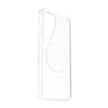 Samsung GP-FPS931OBJSW mobiltelefon etui 15,8 cm (6.2") Cover Sort, Transparent