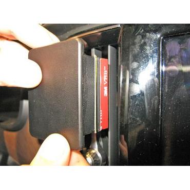 Brodit ProClip Center mount - monteringsbøjle för mobiltelefon