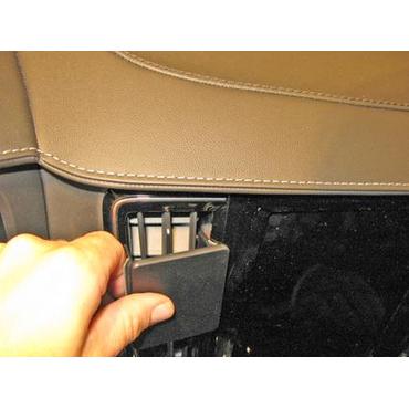 Brodit ProClip Center mount - monteringsbøjle för mobiltelefon