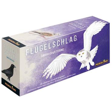 Asmodee 63563 brætspil