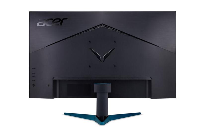 Acer Nitro Vg271u M3bmiipx Skærm - Led Baglys - 27" - Amd Freesync Premium - Ips - 1Ms,0,5Ms - Wqhd 2560X1440 Størrelse 27