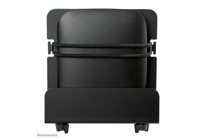 Neomounts AWL-440BL hylla - f&ouml;r multimedieenhet