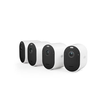 Arlo Pro 5 - netv&aelig;rksoverv&aring;gningskamera