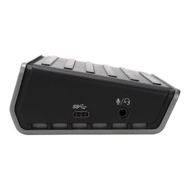Targus Universal DV4K Dock with Power