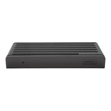 Targus Universal DV4K Dock with Power