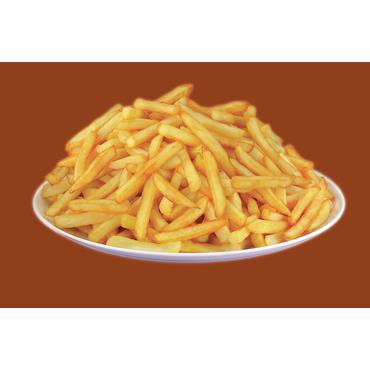 Tefal FR4800 Enkelt Enkeltstående 2100 W Frituregryde Rustfrit stål, Hvid