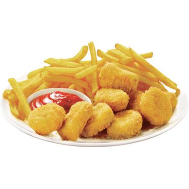 Tefal FR4800 Enkelt Enkeltstående 2100 W Frituregryde Rustfrit stål, Hvid