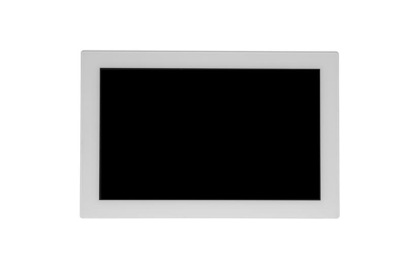 Denver PFF-1037W digital fotoramme Hvid 25,6 cm (10.1") Ber&oslash;ringssk&aelig;rm Wi-Fi