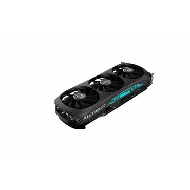 ZOTAC GAMING GeForce RTX 4080 SUPER AMP Grafikkort - 16GB GDDR6X