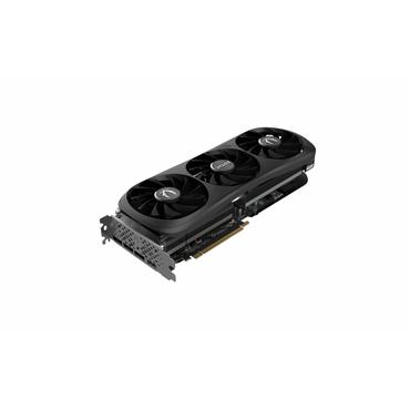 ZOTAC GAMING GeForce RTX 4080 SUPER AMP Grafikkort - 16GB GDDR6X