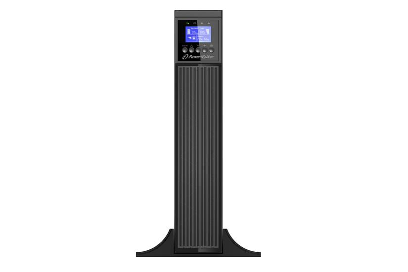 PowerWalker VFI 10000 ICR IoT - UPS - 10000 Watt - 10000 VA