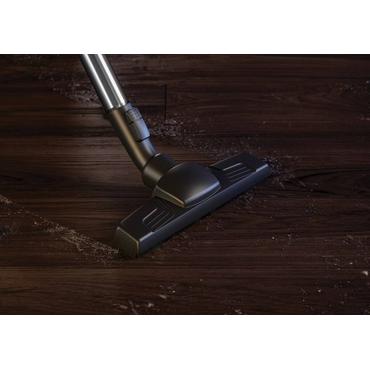 AEG AB61H6SW Staubsauger mit Beutel weiß