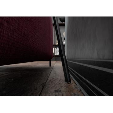 AEG AB61H6SW Staubsauger mit Beutel weiß