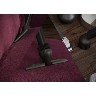 AEG AB61H6SW Staubsauger mit Beutel weiß