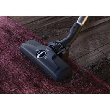 AEG AB61H6SW Staubsauger mit Beutel weiß