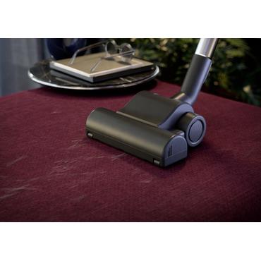 AEG AB61H6SW Staubsauger mit Beutel weiß