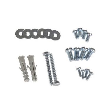 Maclean MC-741 tv-beslag 106,7 cm (42") Sort