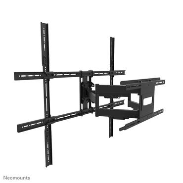 Neomounts AWLS-950BL1 monteringskomponent - fullst&auml;ndig r&ouml;relse - f&ouml;r LCD-display - svart