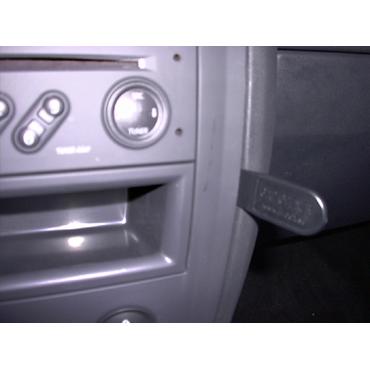 Brodit ProClip Angled mount - montering för mobiltelefon