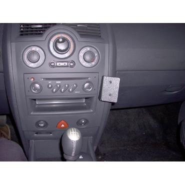 Brodit ProClip Angled mount - montering för mobiltelefon