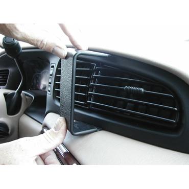 Brodit ProClip Center mount - montering för mobiltelefon