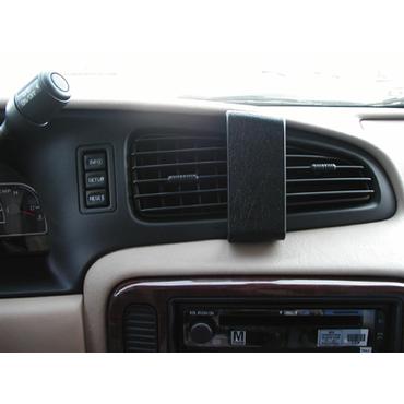 Brodit ProClip Center mount - montering för mobiltelefon