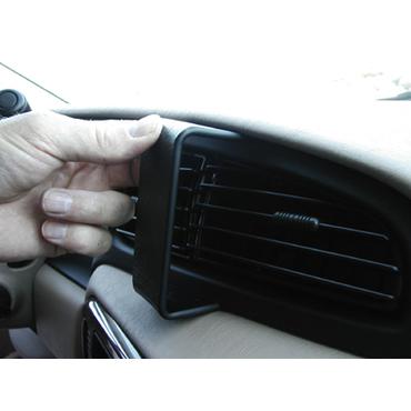 Brodit ProClip Center mount - montering för mobiltelefon