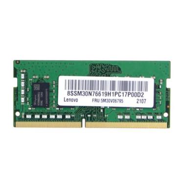 DDR4 - 8GB - DDR4 RAM - 3200MHz - SO DIMM 260-PIN
