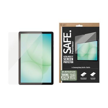 PanzerGlass Tillbehör - Samsung - 1 st. - Genomskinligt skärmskydd