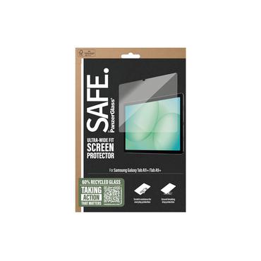 PanzerGlass Tillbehör - Samsung - 1 st. - Genomskinligt skärmskydd