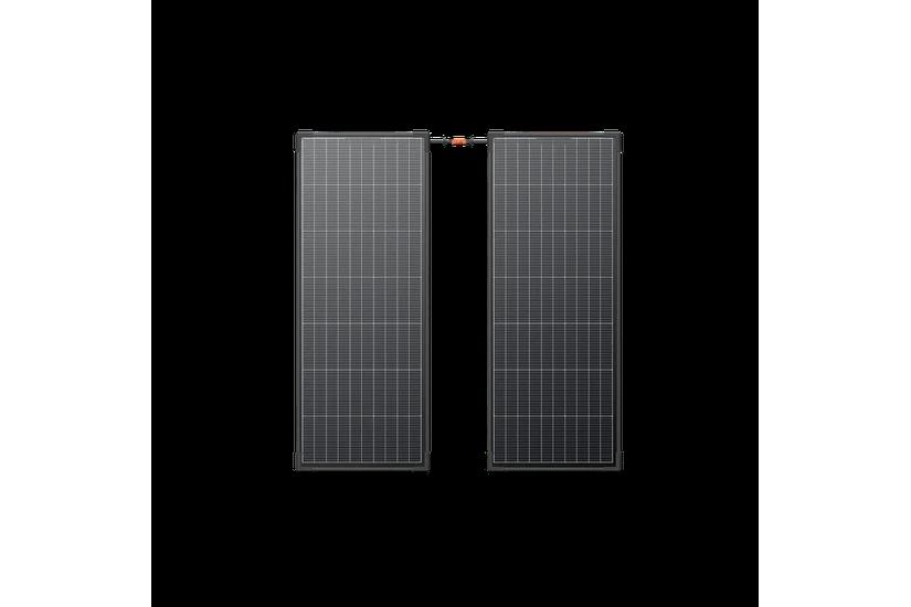 EcoFlow Solpanel - 130 W - 1345 x 524 x 12 mm - IP68 - 3.5 g