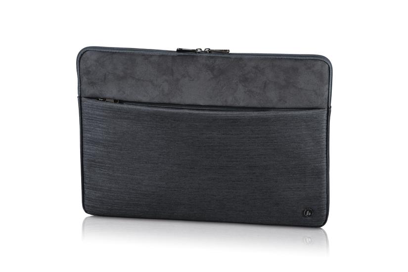 LT sleeve Tayrona 15,6   dark grey