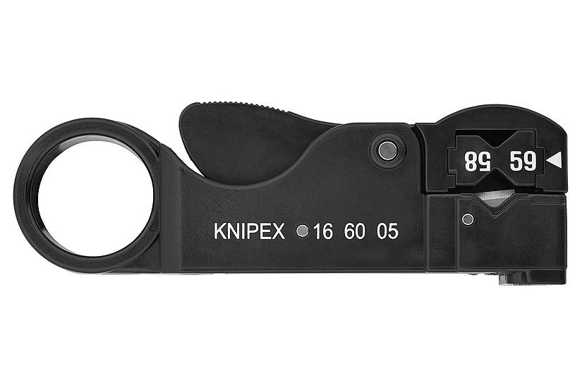 KNIPEX skalt&aring;ng