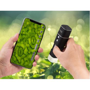 Technaxx TX-158 - mikroskop