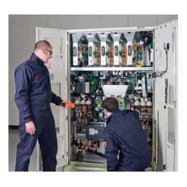 (1)YR ADVANTAGE PLUS SVC PLAN