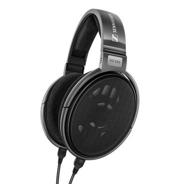 Sennheiser HD 650 - h&ouml;rlurar