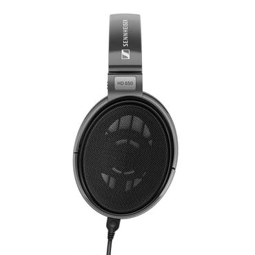 Sennheiser HD 650 - h&ouml;rlurar
