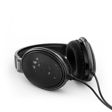 Sennheiser HD 650 - h&ouml;rlurar