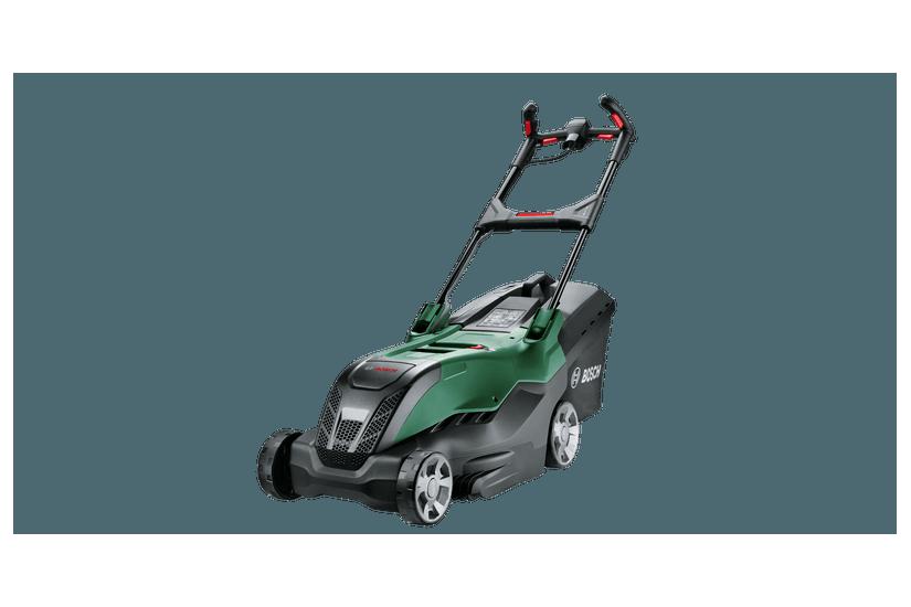 Bosch Gräsklippare - 44 mm - Kabel - 50 l - 25-80 mm