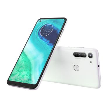 Motorola Moto G8