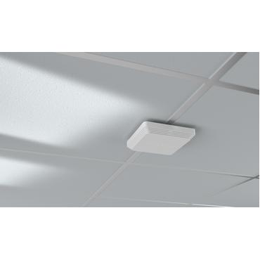 Keenetic Voyager Pro AX1800 Mesh Wi-Fi 6 Router/Extender/Access Point with 2-Port Gigabit Smart Switch and Power over Ethernet