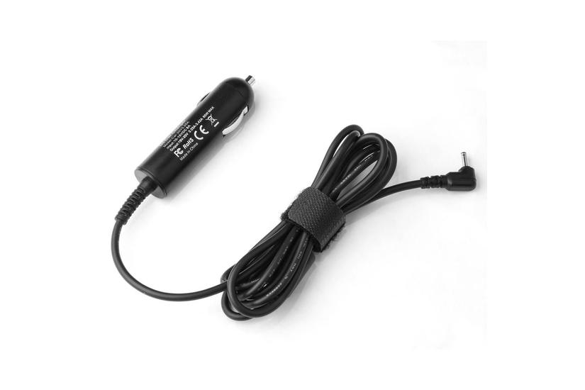 CoreParts - bilstrømsadapter - 65 Watt