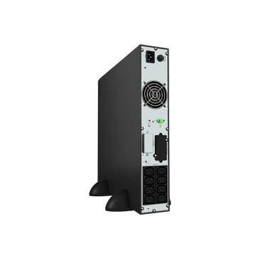 Liebert GXE GXE3-1000IRT2UXL - UPS - 900 Watt - 1000 VA