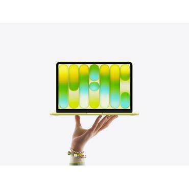 Apple Macbook Neo 13 - A18 Pro - 8GB RAM - 512GB SSD - Touch ID - Citrus