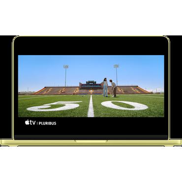 Apple Macbook Neo 13 - A18 Pro - 8GB RAM - 512GB SSD - Touch ID - Citrus